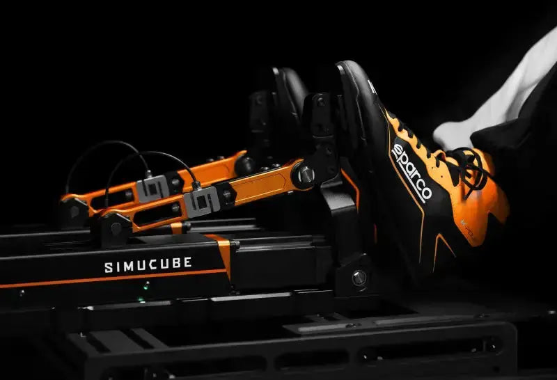 Simucube ActivePedal Ultimate EU version - Simucube - Sim Race Webshop product image 13