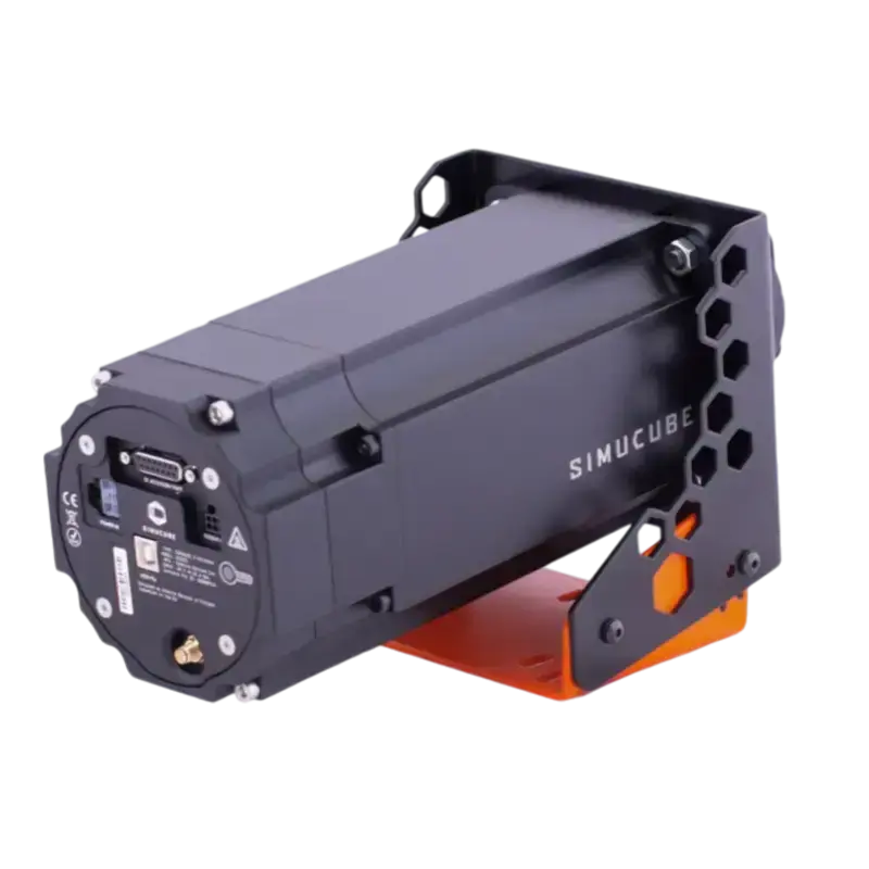 SIMUCUBE DIRECT DRIVE MOTOR MOUNT - ADJUSTABLE - Simucube - Sim Race Webshop product image 5