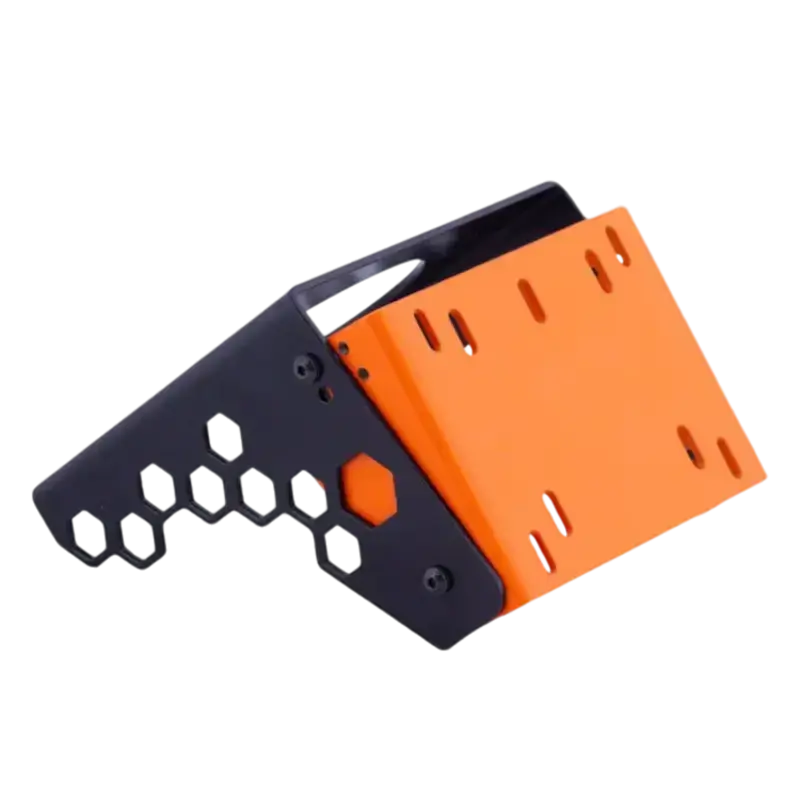 SIMUCUBE DIRECT DRIVE MOTOR MOUNT - ADJUSTABLE - Simucube - Sim Race Webshop product image 3