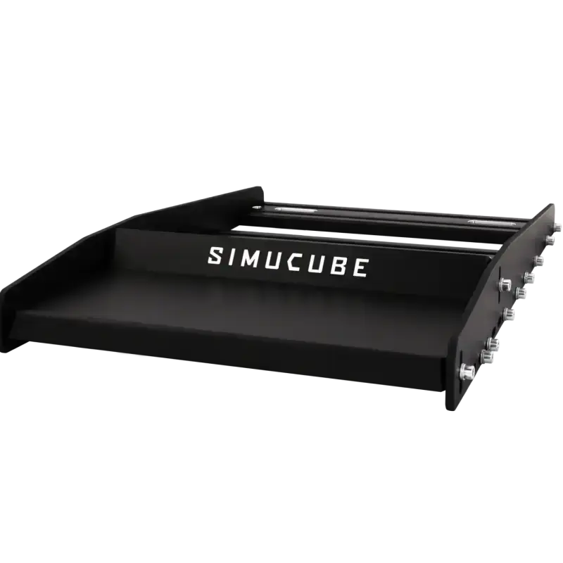 Simucube Pedal Baseplate - Simucube - Sim Race Webshop product image 3