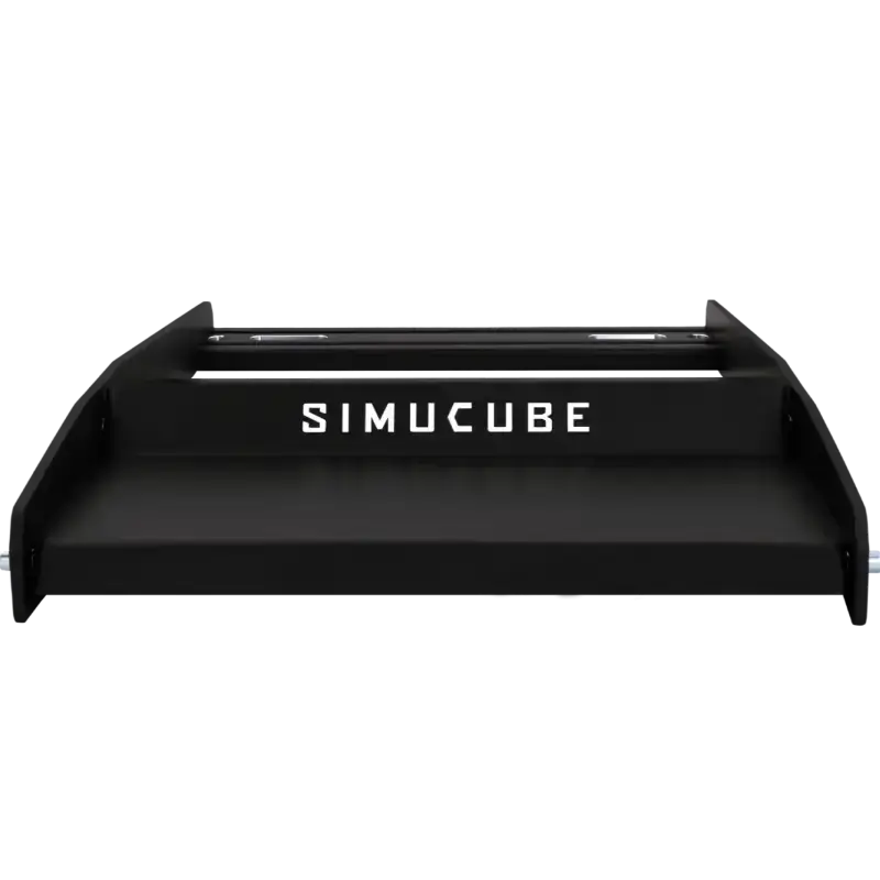 Simucube Pedal Baseplate - Simucube - Sim Race Webshop product image 2