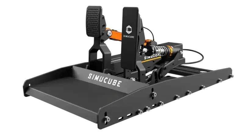 Simucube Pedal Baseplate - Simucube - Sim Race Webshop product image 6