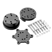 Simucube Quick Release Wheel Side Kit - Simucube - Sim Race Webshop product image 3