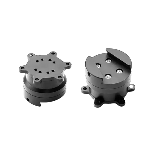 Simucube Quick Release Wheel Side Kit - Simucube - Sim Race Webshop product image 1