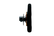 SIMUCUBE TAHKO GT-21 WIRELESS WHEEL Orange and Black Edition - Simucube - Sim Race Webshop product image 4