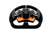 SIMUCUBE TAHKO GT-21 WIRELESS WHEEL Orange and Black Edition - Simucube - Sim Race Webshop product image 3