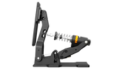 Simucube Throttle Pedal - side view