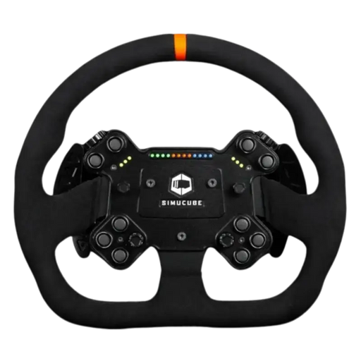 Simucube Valo GT-23 WHEEL - Simucube - Sim Race Webshop product image 1