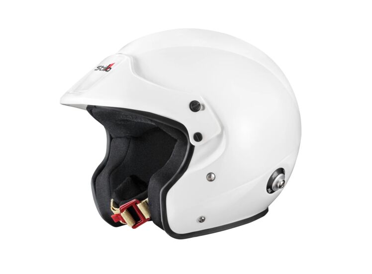 Stilo Sport Jet Helmet – SA2020 – Stilo - Sport Jet Helmet