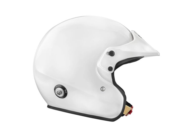 Stilo Sport Jet Helmet – SA2020 – Stilo - Sport Jet Helmet