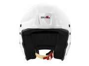 Stilo Sport Jet Helmet – SA2020 – Stilo - Sport Jet Helmet