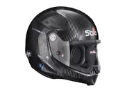 Stilo WRX DIRT Carbon (with full visor) - Snell SA2025 Helmet – Stilo - WRX DIRT Carbon (with full visor) - SNELL SA2025