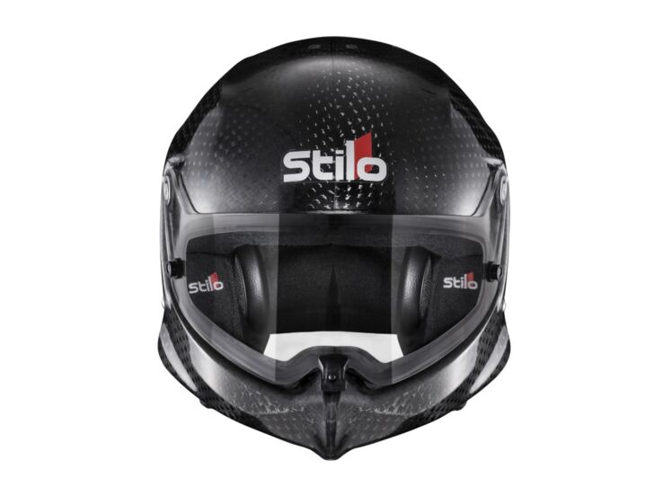 Stilo WRX DIRT Zero Turismo (with full visor) - FIA 8860 Helmet – Stilo - WRX DIRT Zero Turismo (with full visor) - FIA 8860