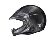 Stilo WRX RAID Carbon Turismo (with peak) Helmet – SA2020 – Stilo - WRX RAID Carbon Turismo (with peak)