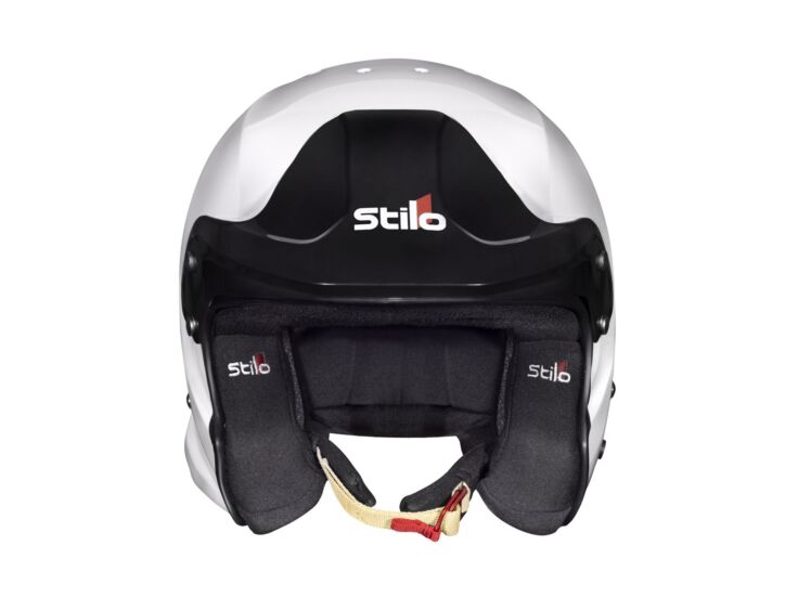 Stilo VENTI TROPHY JET Helmet – SA2020 – STILO - VENTI TROPHY JET