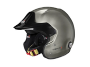 Stilo Venti4 TROPHY JET Composite - Snell SA2025 Helmet – Stilo - Venti4 TROPHY JET Composite - SNELL SA2025