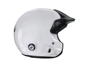 Stilo Venti4 TROPHY JET Composite - Snell SA2025 Helmet – product view