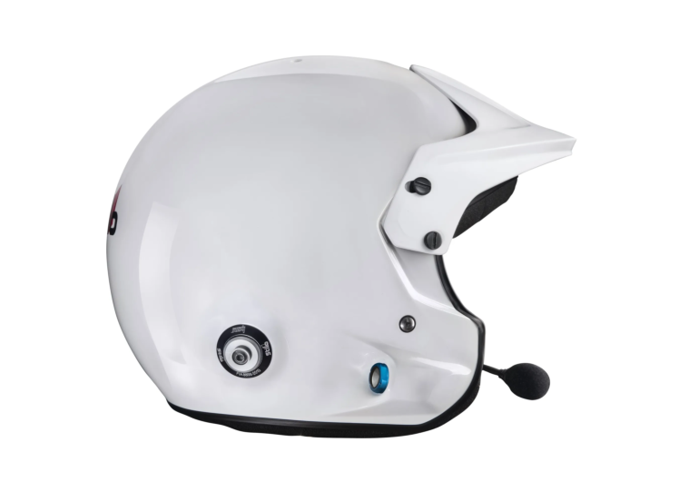 Stilo Venti4 TROPHY PLUS Composite - Snell SA2025 Helmet – product view