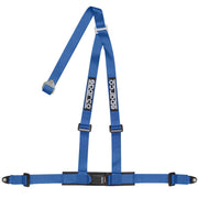 Sparco Club H-3 3-Point Harness