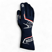 SPARCO ARROW GLOVES - Marine Blue / 7 - Karting Gloves