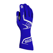 SPARCO ARROW-K FOR KARTING - Blue / 7 - Karting Gloves
