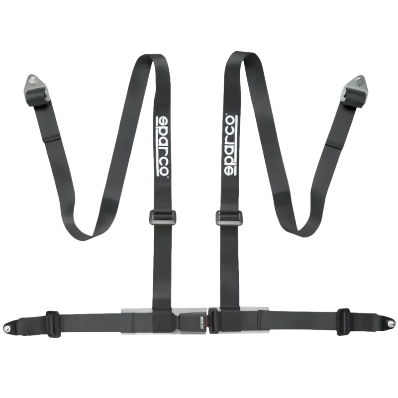 Sparco - Club H-4 Seatbelt - Sim Race Webshop B.V.