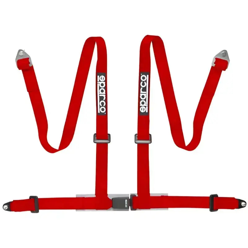 Sparco - Club H-4 Seatbelt - Sim Race Webshop B.V.
