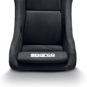 Sparco EVO XL QRT Replacement Cushion Kit – article 01048KIT8015NR, manufacturer view 1