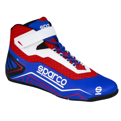 SPARCO K-RUN Shoes For Karting - Shoes