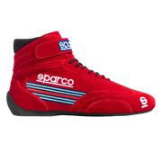 SPARCO MARTINI RACING TOP SHOES - Sim Race Webshop B.V.