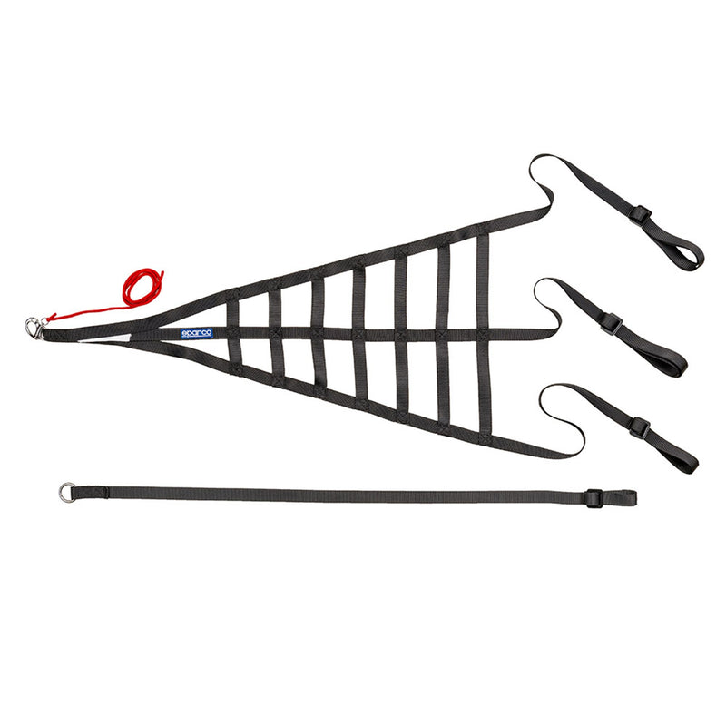 Sparco FIA Racing Net — 