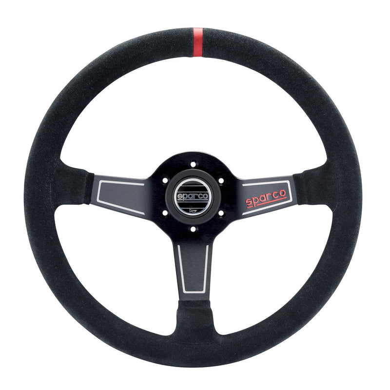 Sparco L575 Steering Wheel — 