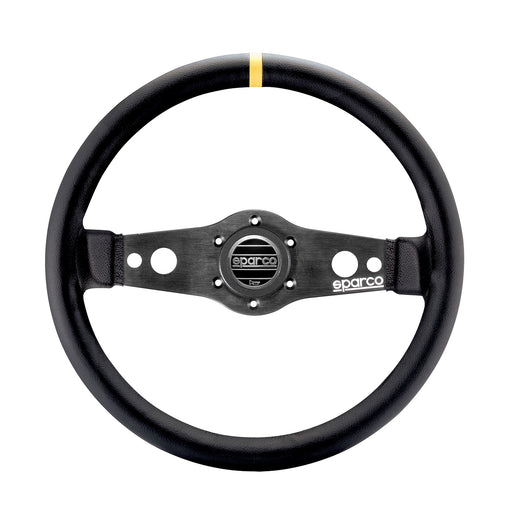Sparco R215 Steering Wheel — 