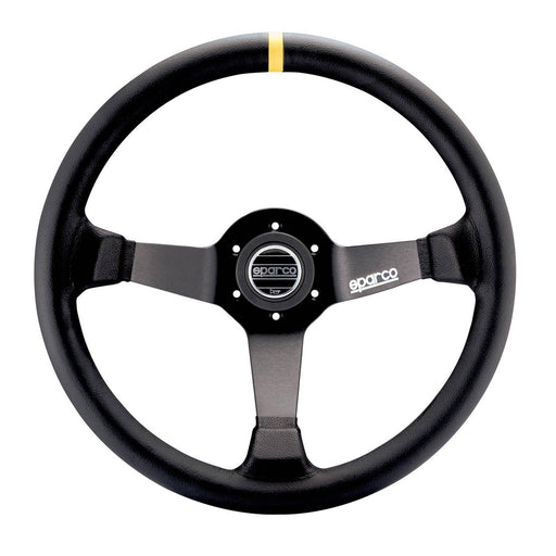 Sparco R325 Steering Wheel — 
