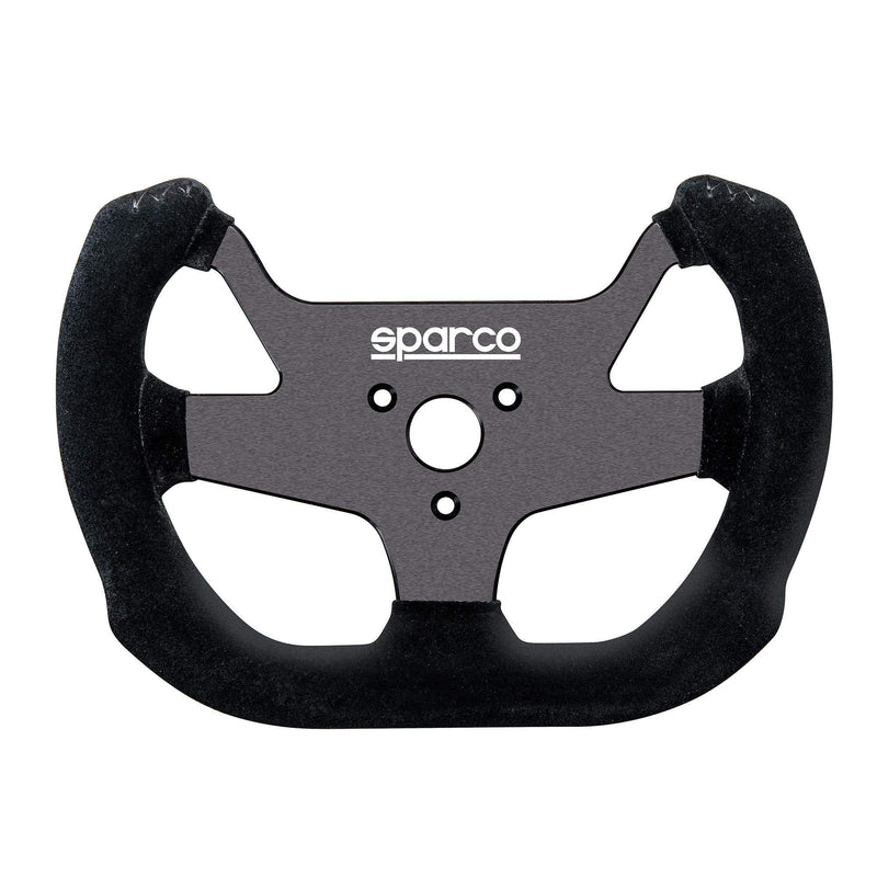 Sparco F-10A Steering Wheel — 