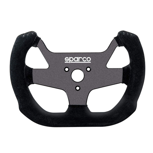 Sparco F-10A Steering Wheel — 