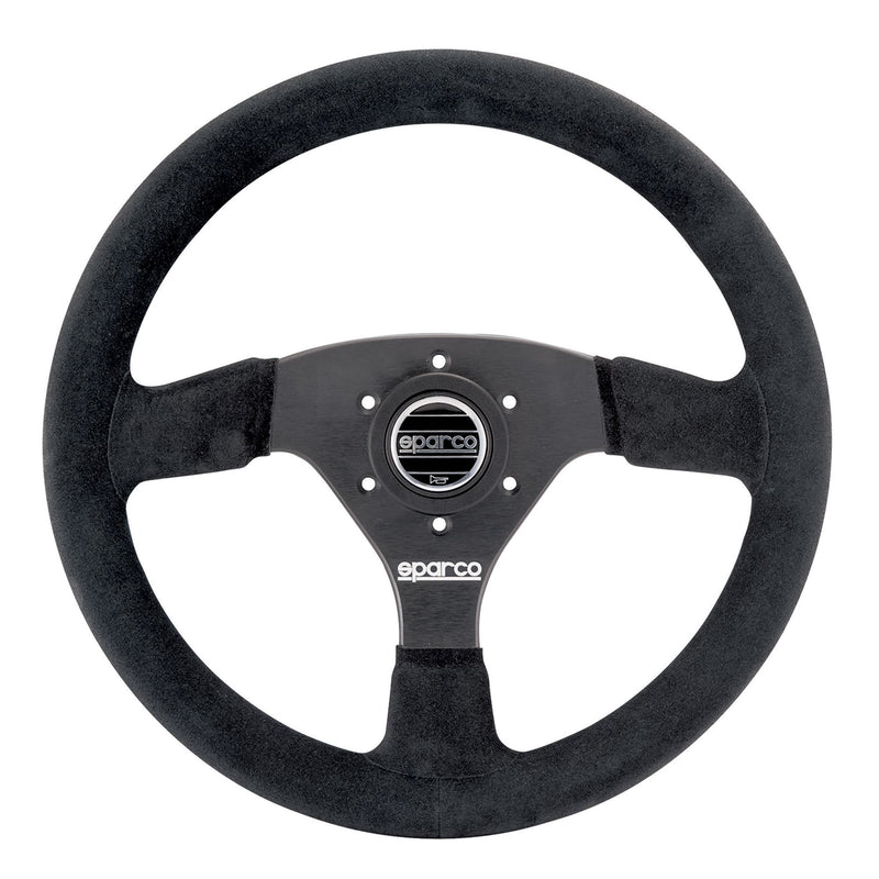 Sparco R323 Steering Wheel — 