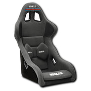 Sparco Pro 2000 QRT Martini Edition - Grey — Grey