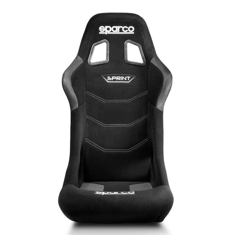 Sparco - SPRINT+ L — Black