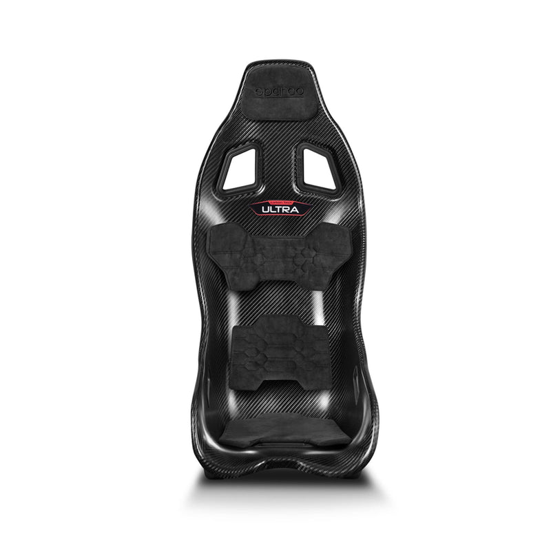 Sparco Ultra Full Padding Kit – Alcantara — 