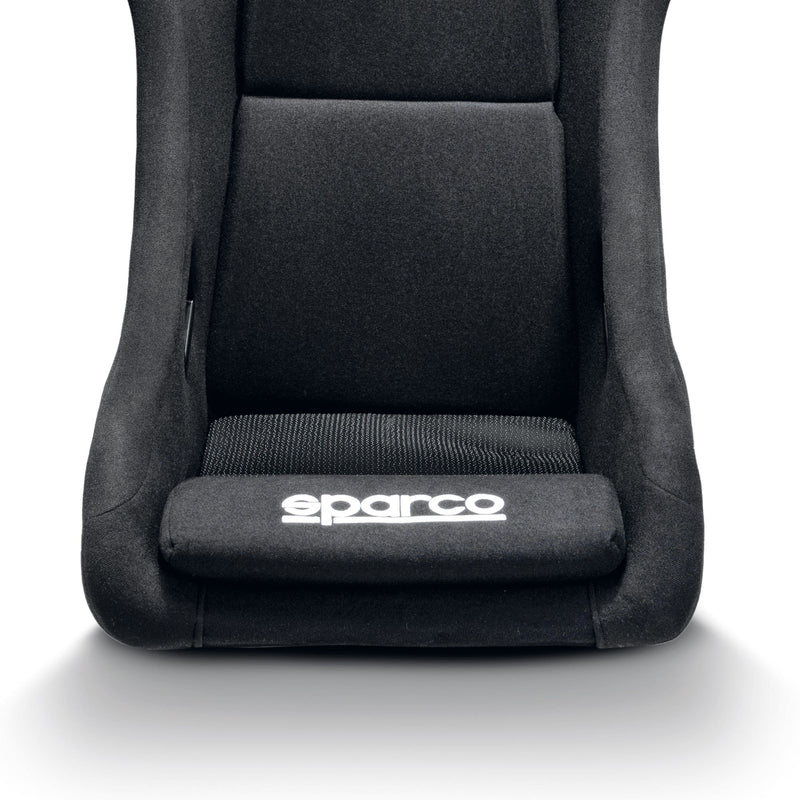 Sparco EVO XL QRT Replacement Cushion Kit — 