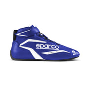 SPARCO FORMULA SHOES — Reflex blue/White