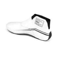Sparco Prime EVO FIA Racing Shoes — White