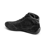 SPARCO SLALOM SHOES — Black