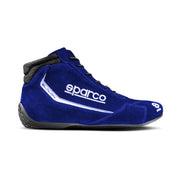 SPARCO SLALOM SHOES — Electric blue