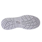 Sparco Horizon Tek-H Rialto Safety Shoes S3S ESD Unisex Black — Black/Sky Blue
