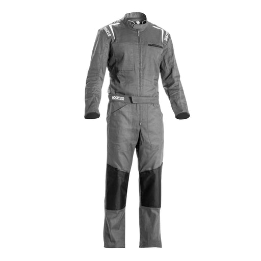 Sparco MS-5 Mechanic Overall — Grey