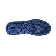 Sparco S-Light Sneakers - White — Blue/White