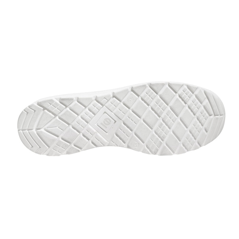 Sparco Trackday Handy Safety Sandals SB Unisex White — White