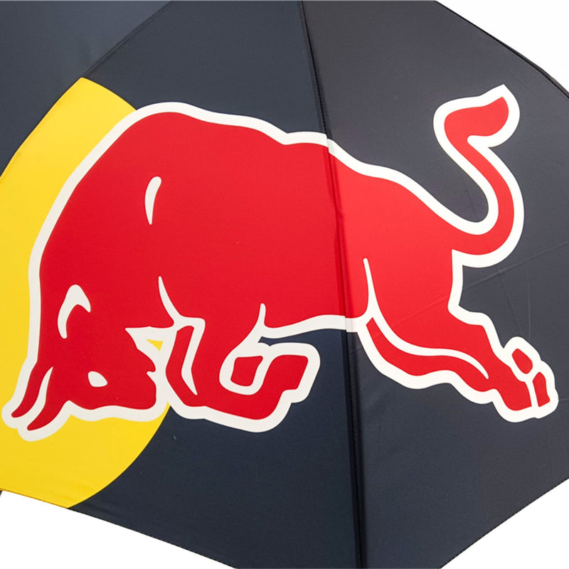 Sparco Red Bull Racing Umbrella - Navy — 
